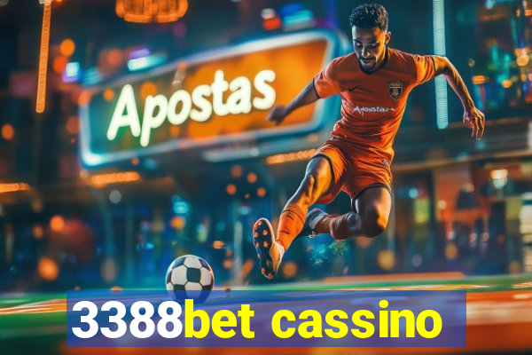 3388bet cassino